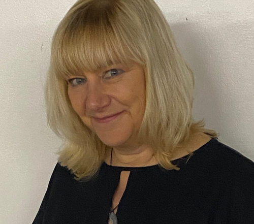 Beth Wood