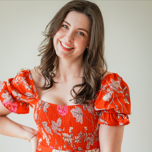 Alexa Morden