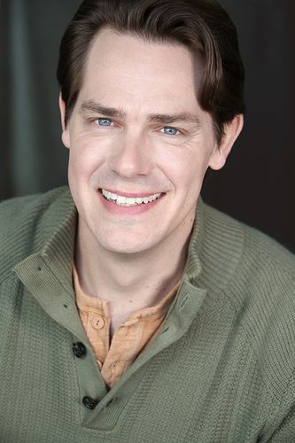 Tom Copeland - 