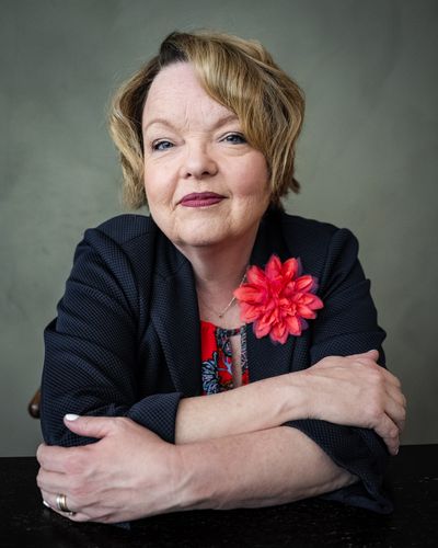 Valorie Hubbard