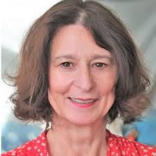 Suzanne Smith - 