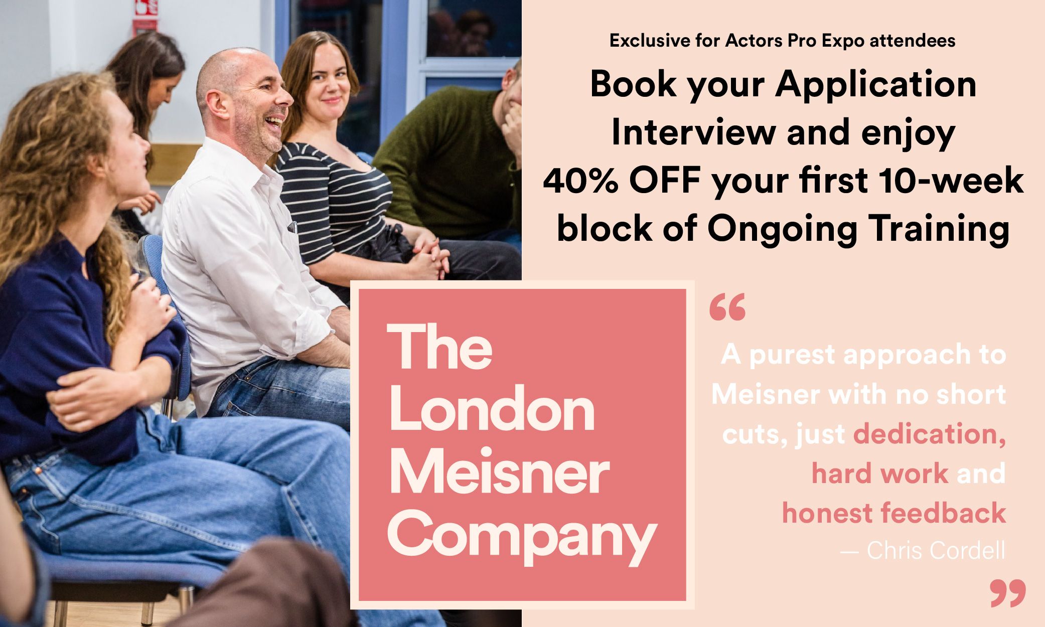 london meisner