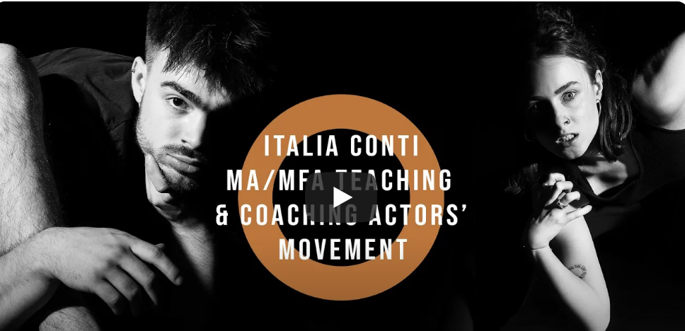 ITalia Conti