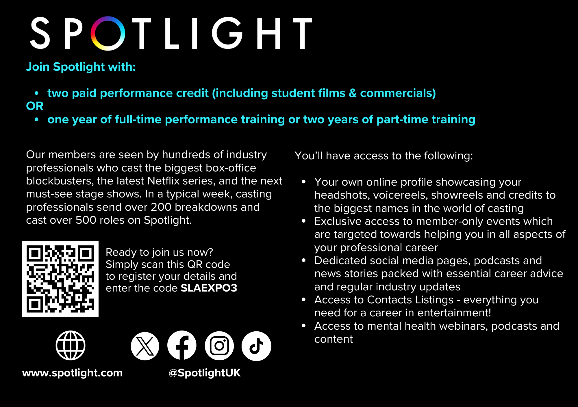 Spotlight