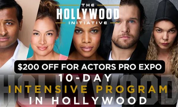 The Hollywood Initiative