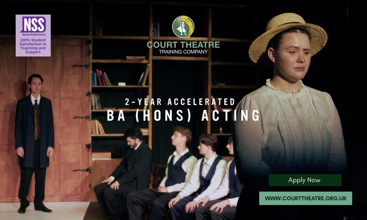 Court Theatre