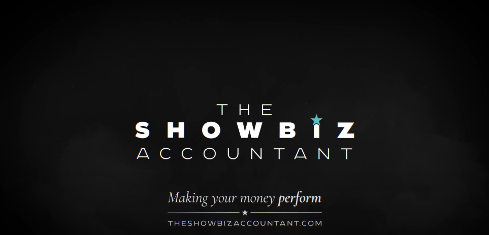 The Showbiz Accountant