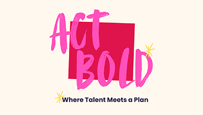 Where Talent Meets a Plan: How to Get Paid to Get the Training, Connections and Footage You Need for Your Career