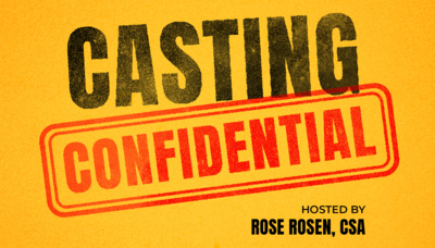 Casting Confidential: The International Panel On Landing Roles