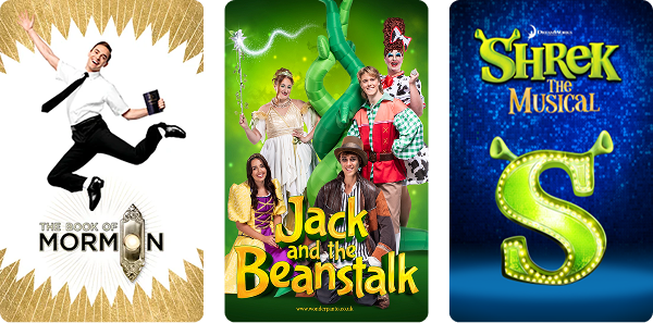 Auditioning For Theatre