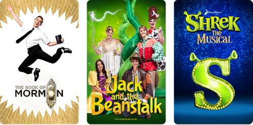 Auditioning For Theatre 