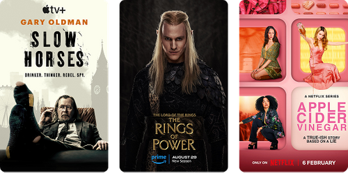 Inside The Casting Room With Melissa Gethin Clarke