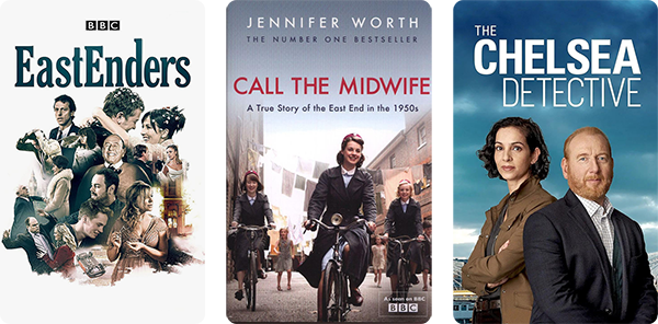 What TV Directors Really Need from Actors