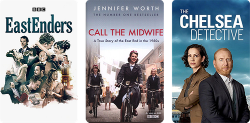 What TV Directors Really Need from Actors