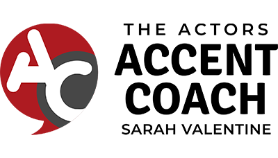 On the Spot: Switching Accents Instantly for Auditions