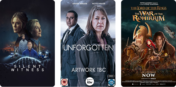 Screen Audition Prep: How to Impress the Casting Team