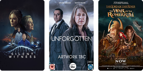 Screen Audition Prep: How to Impress the Casting Team