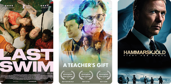 Auditioning For The Lens: Screen-Specific Casting Tips