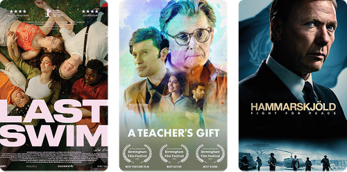 Auditioning For The Lens: Screen-Specific Casting Tips