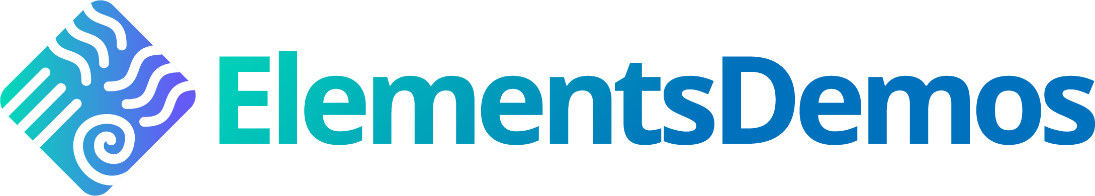 Elements Demos logo