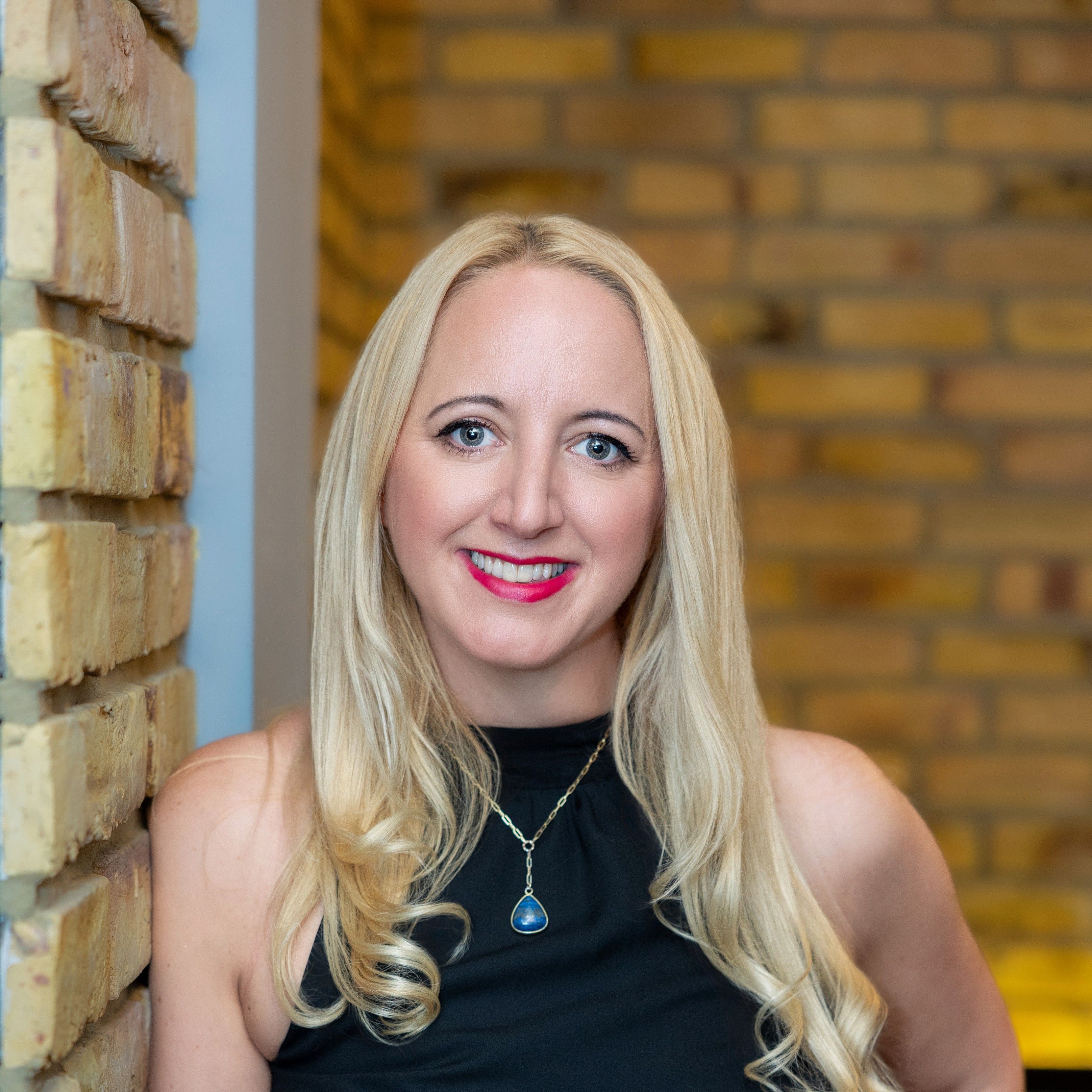 Rachael Naylor headshot