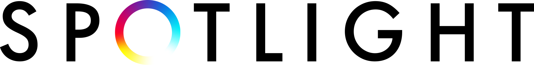 Spotlight logo