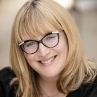 Mel Brown headshot