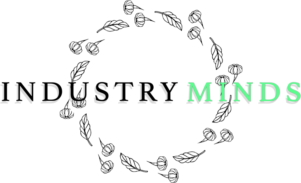 Industry Minds logo