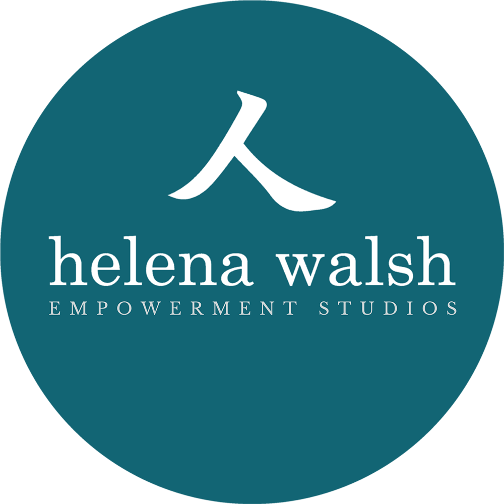 Helena Walsh logo
