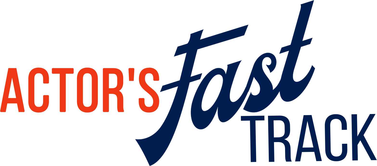Actors Fast Track logo