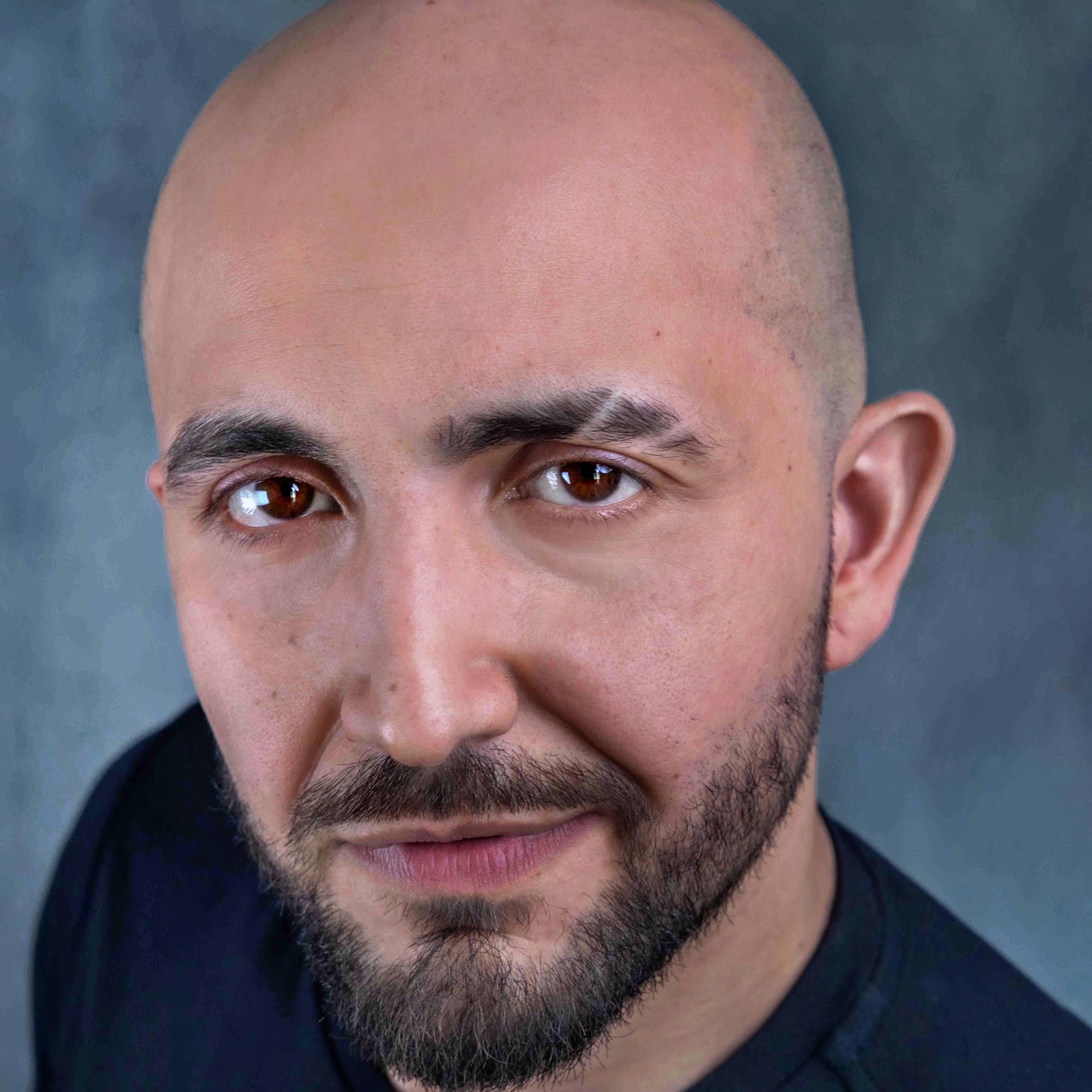 Luca De Laguardia headshot