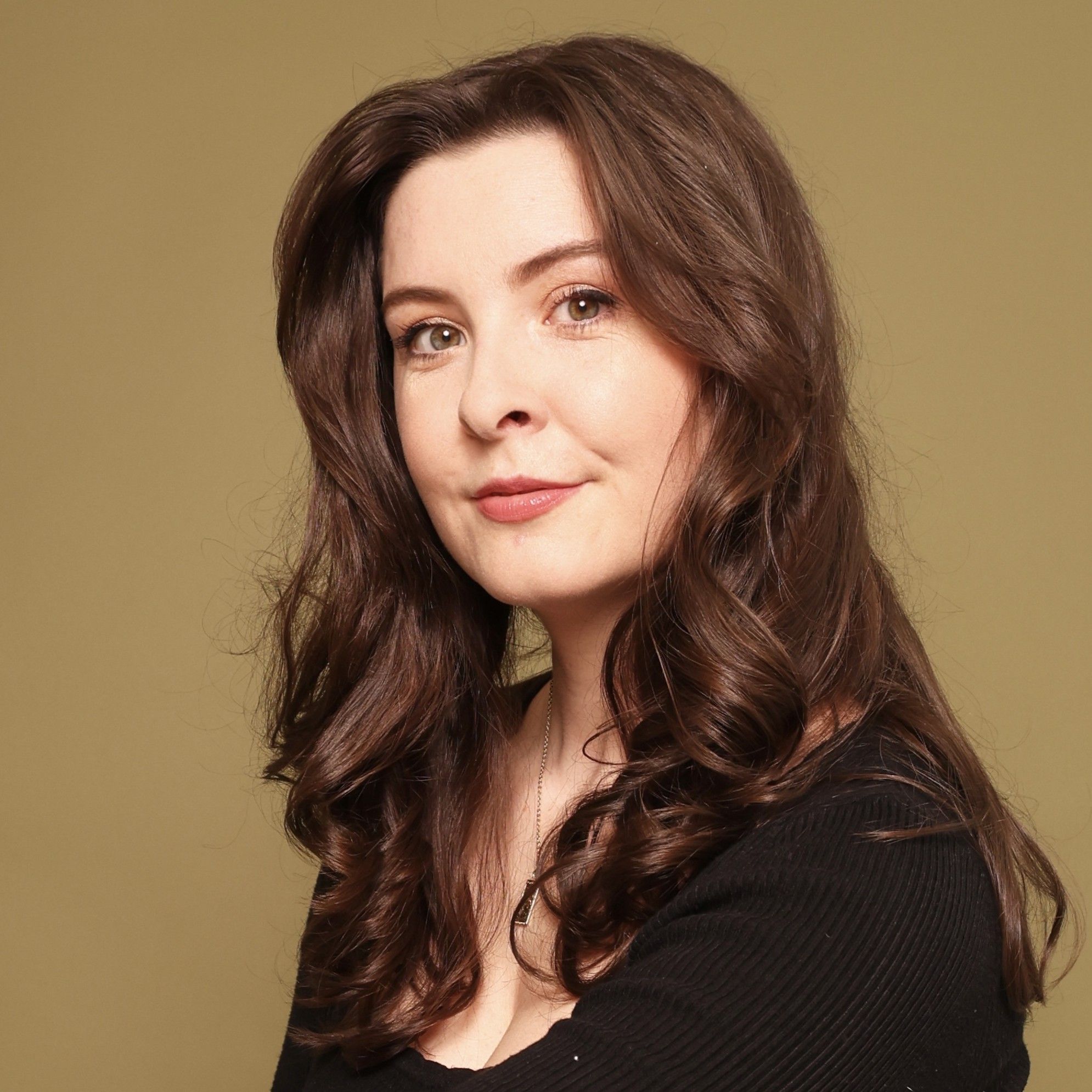 Alexa Morden headshot