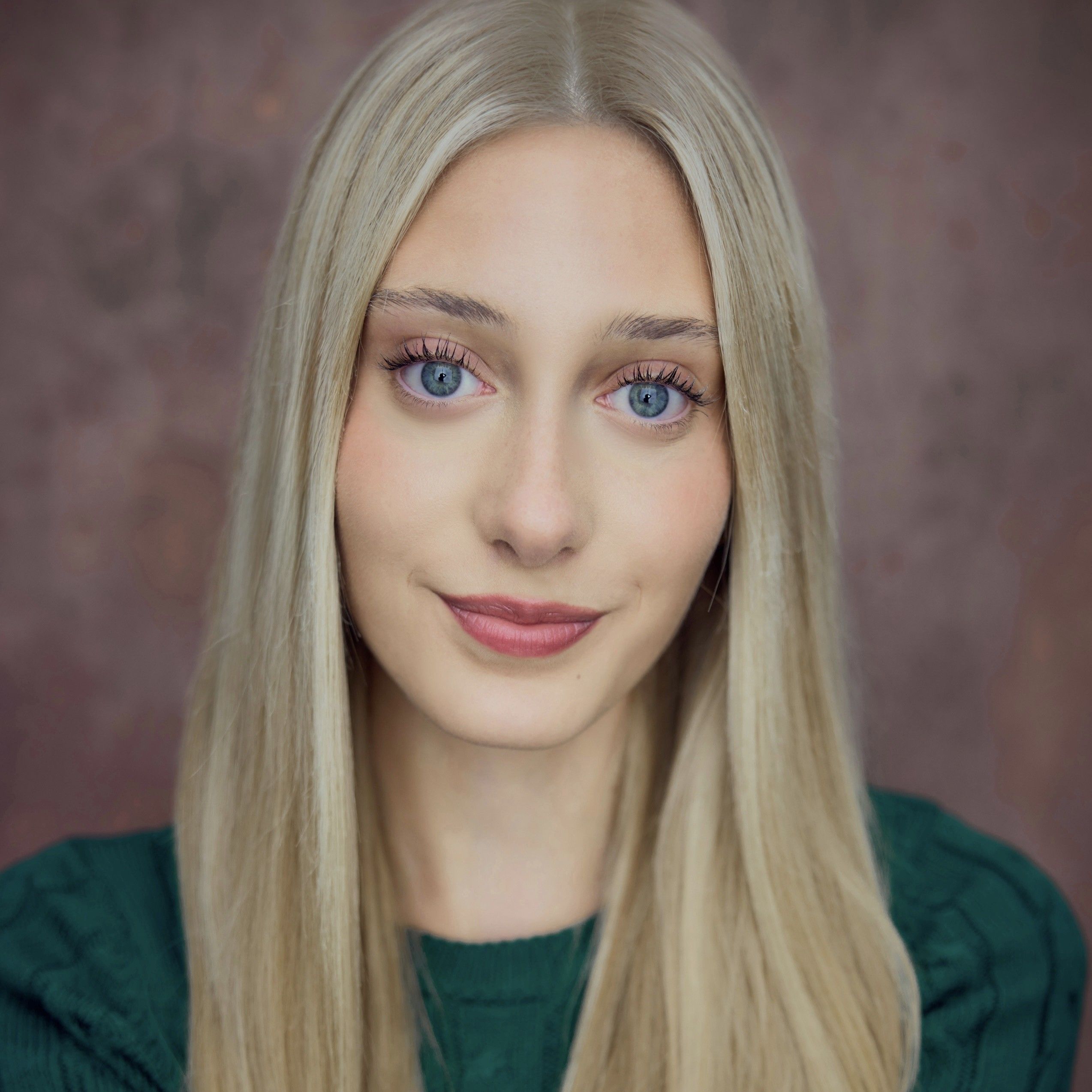 Maya Clarice Cooper headshot