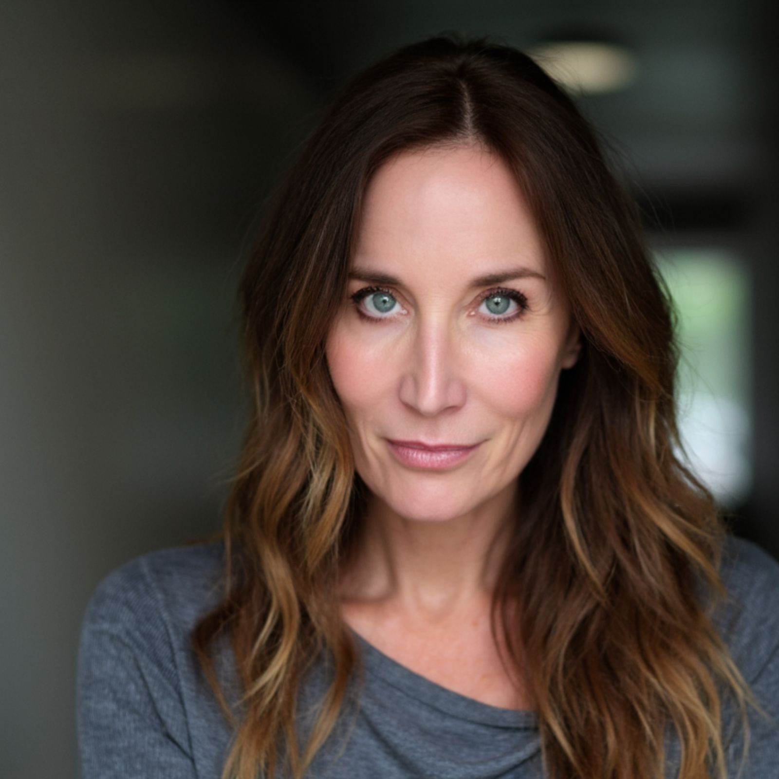 Anne Alexander-Sieder headshot