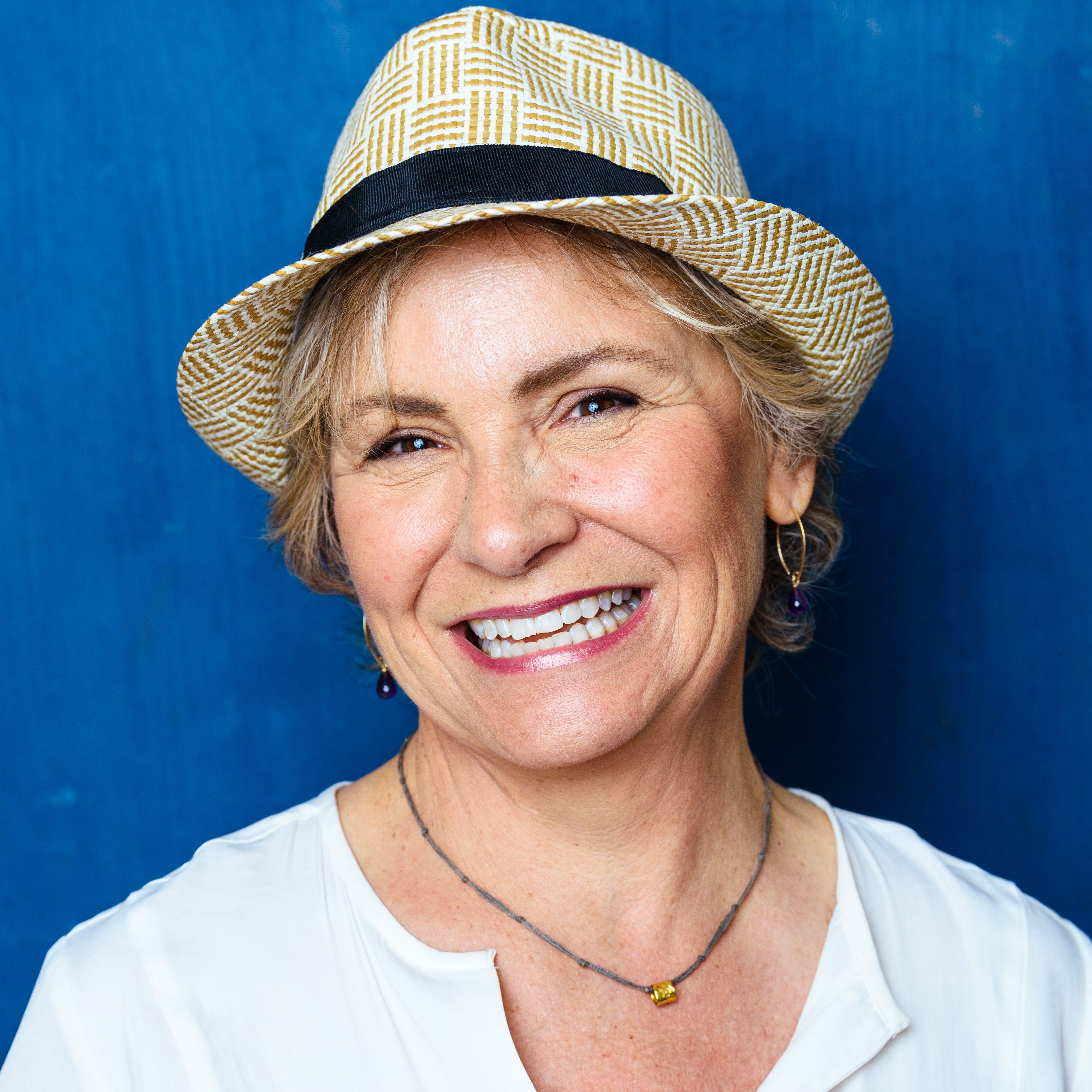 Loren Chadima headshot
