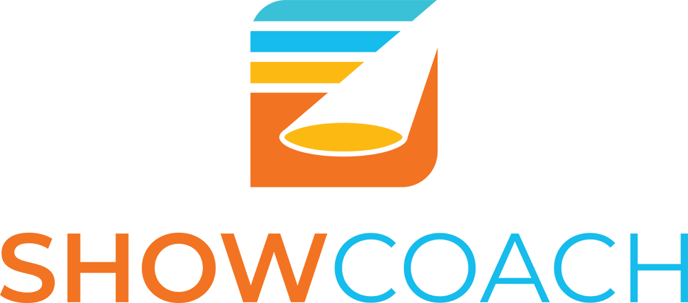 ShowCoach logo
