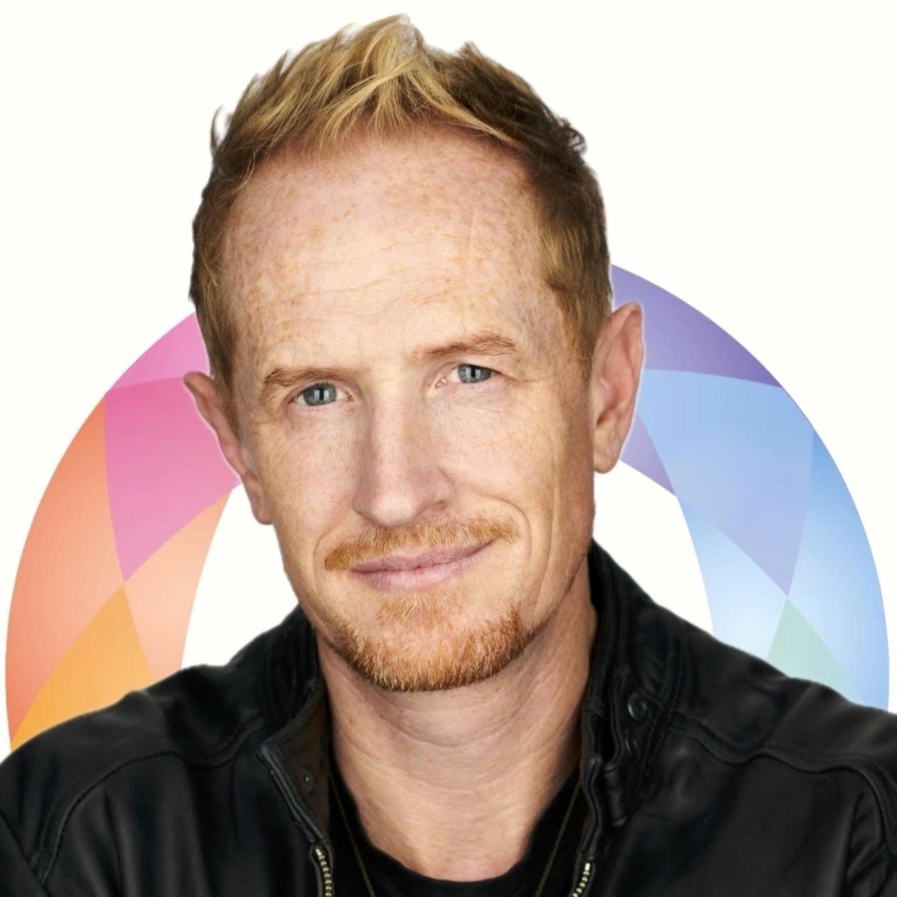 Darren Darnborough headshot