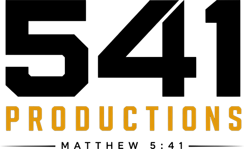 541 Productions logo