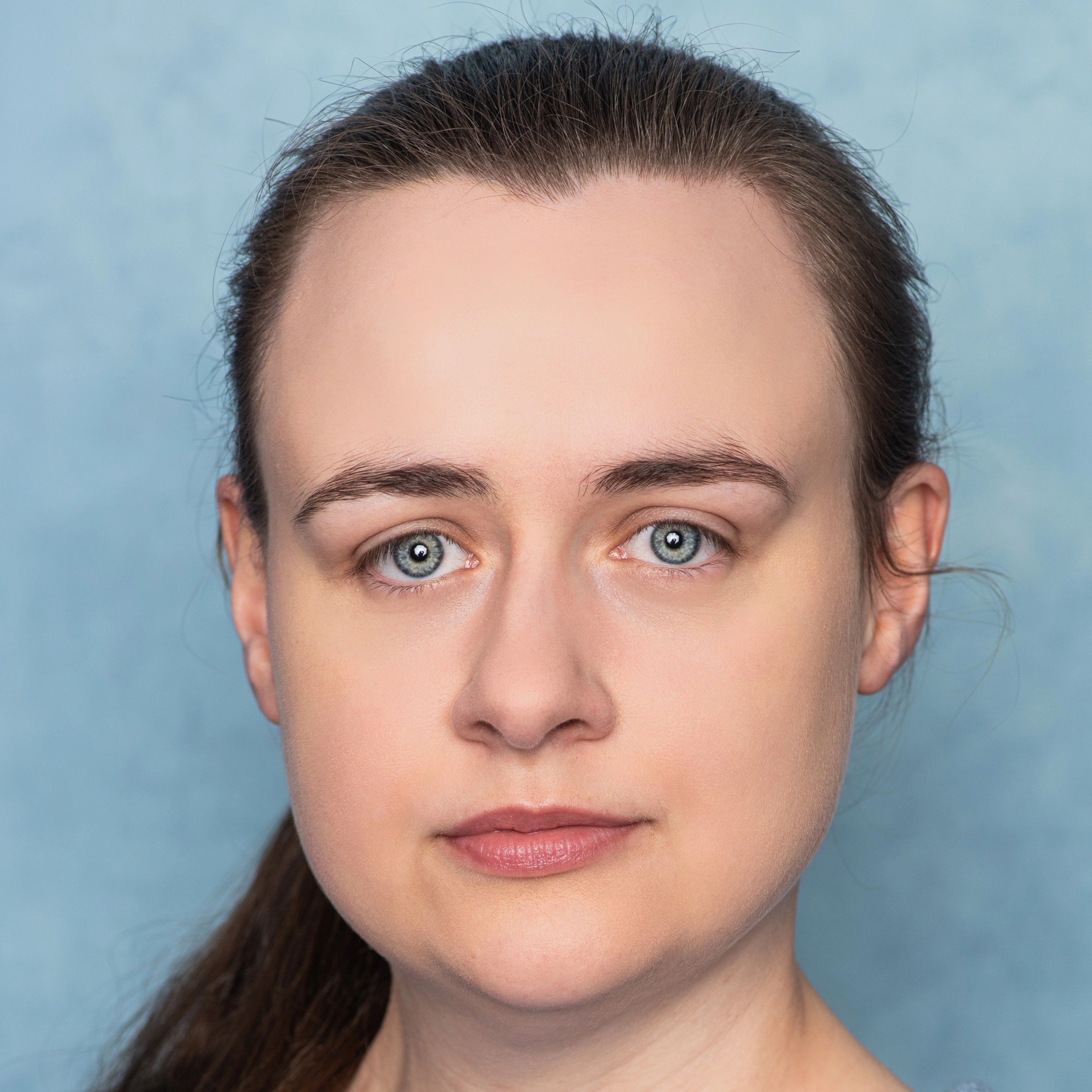 Kirsty Campbell headshot
