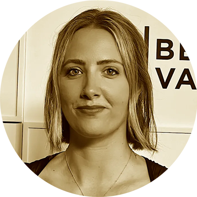 Verity Naughton headshot