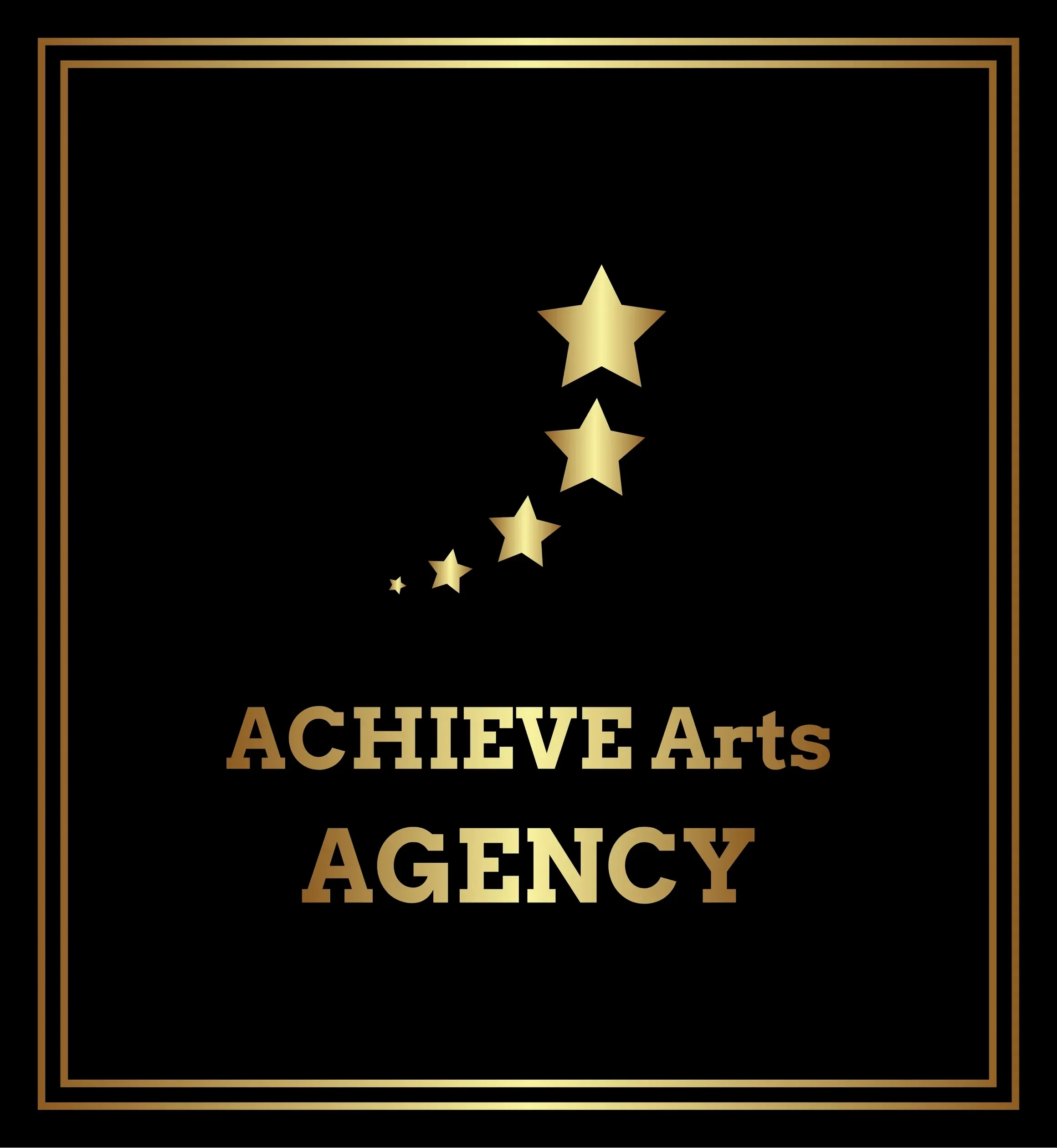 Achieve Arts logo