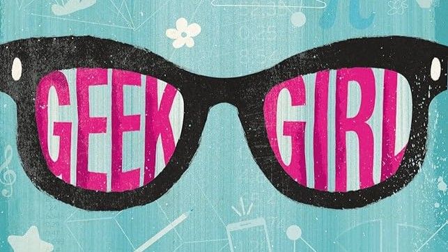 Geek Girl poster
