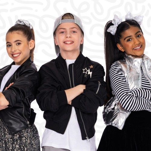 Kidz Bop