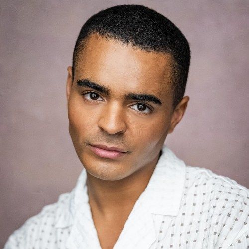 Layton Williams