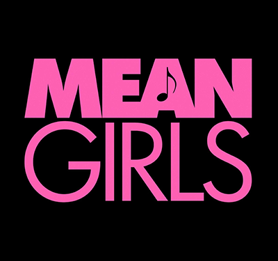 Mean Girls The Musical