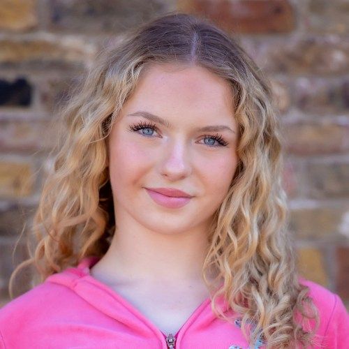 Meesha Garbett