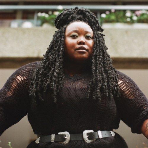 Luyanda Unati Lewis-Nyawo