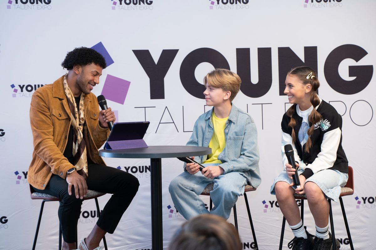 Seminars & Workshops at Young Talent Expo 2026: Everything You Need to Know