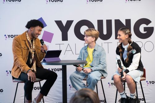 Seminars & Workshops at Young Talent Expo 2026: Everything You Need to Know