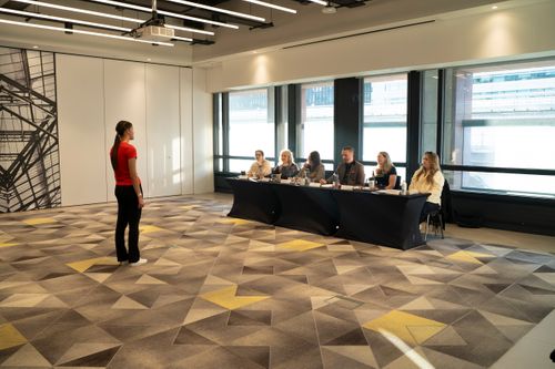 Audition LIVE for Casting Directors and Agents through Perform 4 Good At Young Talent Expo 2026
